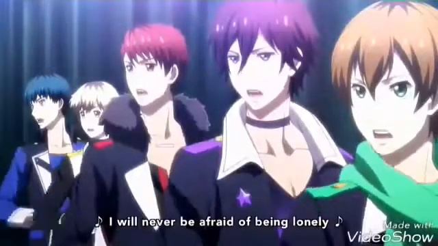 Бей Бей наповал (Аниме клип)