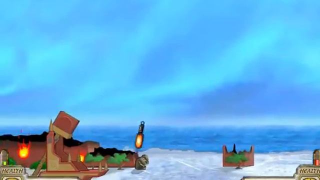 Прохождение игры "Аватар" смотреть онлайн