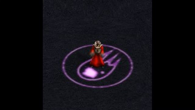 Stronghold Legends - Колдун смотреть онлайн