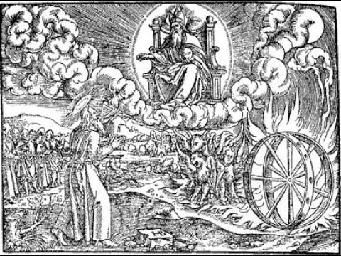 Первая книга Еноха «Эфиопская»