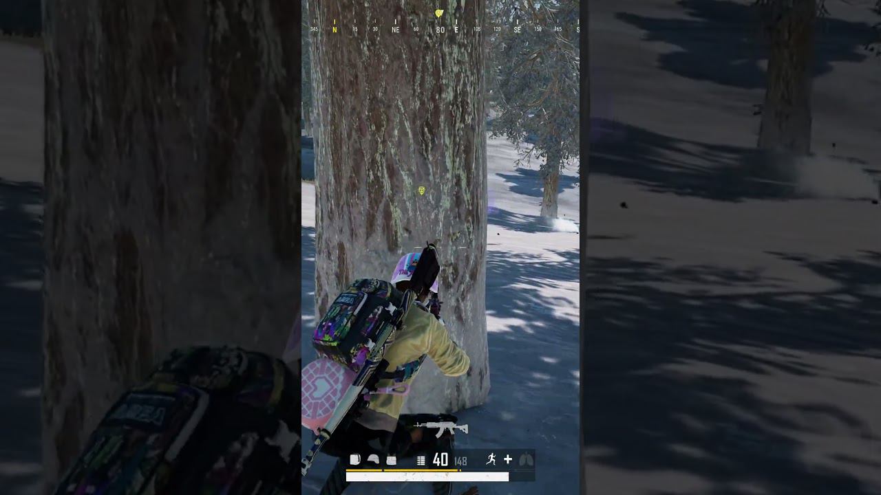 2 киберспортивные хае  #gaming #pubg #shotrs #kill #winner  #solo #1vs2 #winnerwinnerchickendinner