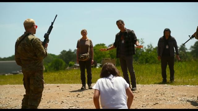 CIVIL WAR Trailer (2024) Jesse Plemons, Kirsten Dunst смотреть онлайн