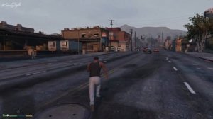 GTA 5: Как попасть в Северный Янктон? (2021)