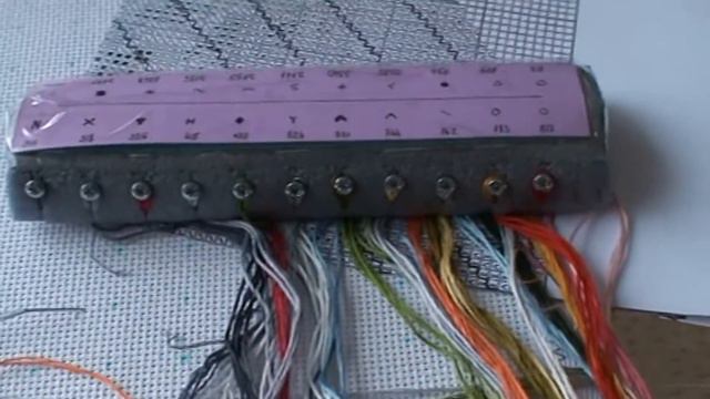 Совместный проект "Море" (1/16) смотреть онлайн