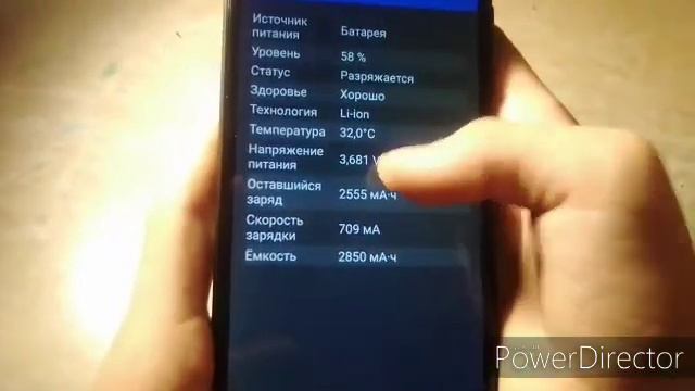Обзор INOI 5i Lite смотреть онлайн