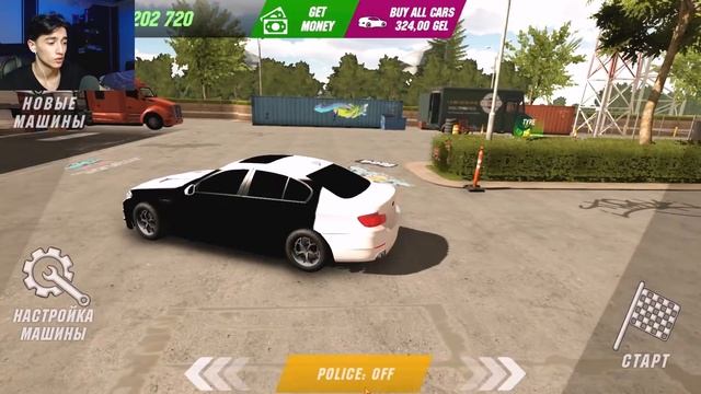 ? ШАНС ВЫПОЛНИТЬ ЭТО 1% В Car parking multiplayer САМЫЙ СЛОЖНЫЙ ЧЕЛЛЕНДЖ смотреть онлайн