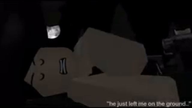 MONSTERS - A Vampire Roblox Movie смотреть онлайн