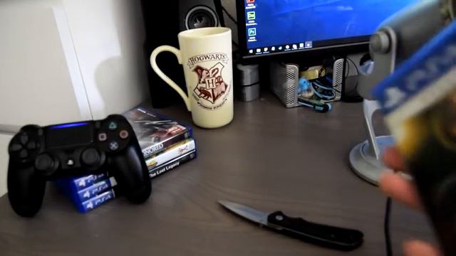 Unboxing FIFA 18 RONALDO EDITION PS4 Early смотреть онлайн