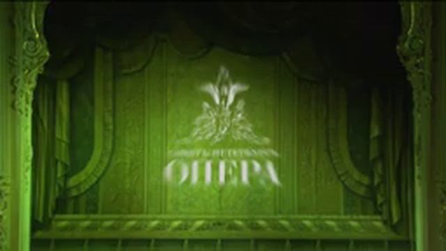 Театр "Санктъ-Петербургъ Опера". Оперный театр смотреть онлайн