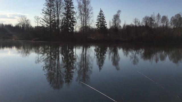 Лех ранней весной 2021 года смотреть онлайн