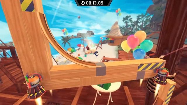 Action Henk Walkthrough Part 5 No Commentary смотреть онлайн