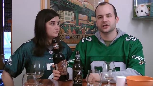 Super Bowl Showdown: NYC vs Boston - Episode #68 смотреть онлайн