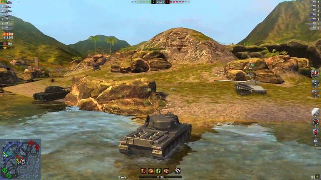 Жесть что за тайминги откатов с 1хп жил до конца😂