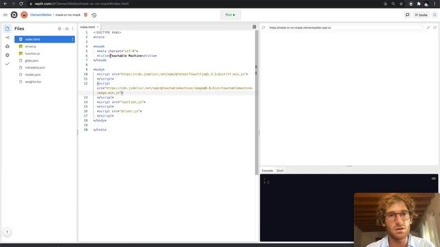 Do more with Glide apps: Create and use your own image classification model смотреть онлайн