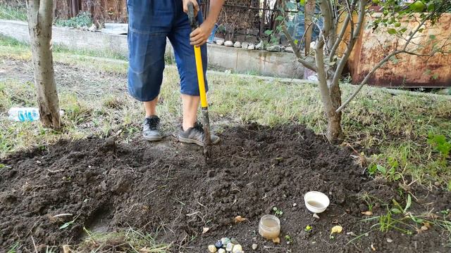 1 15 Устал копать попей воды 4 смотреть онлайн