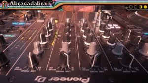 Oliver Koletzki @ AbracadabraTV Virtual Festival 2.0