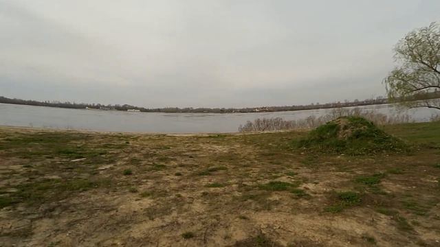 Вторая попытка освоения полетника под INAV смотреть онлайн