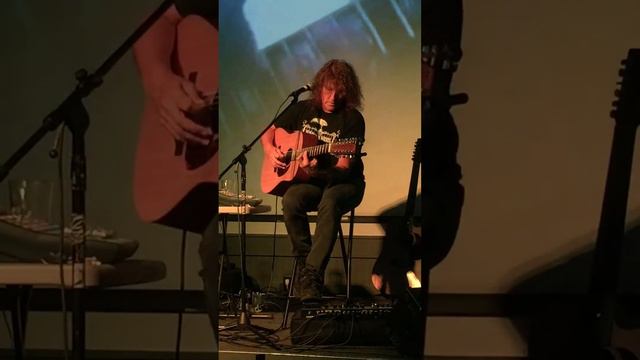 Randy Jackson (Zebra) Live 8/22/15 Napper Tandy's "Rain Song" смотреть онлайн