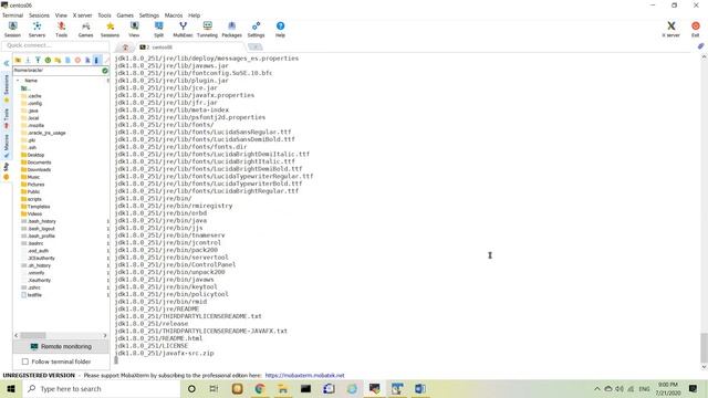 Install Oracle OHS 12.2.1.4 Part 1 смотреть онлайн