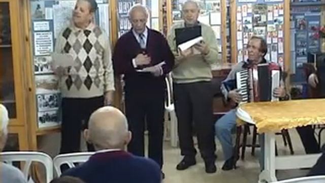 Город над вольной Невой смотреть онлайн