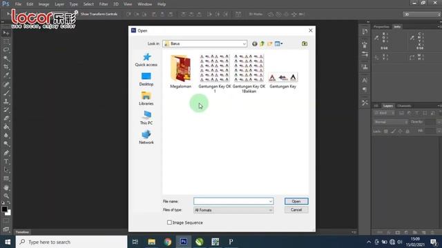 A3 DTF printer Maintop install and setting смотреть онлайн