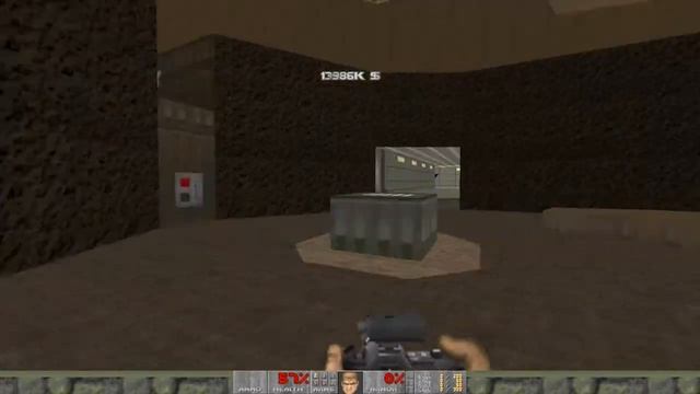 DON'T Screenshot This Game!! [DOOM NFT Edition] смотреть онлайн