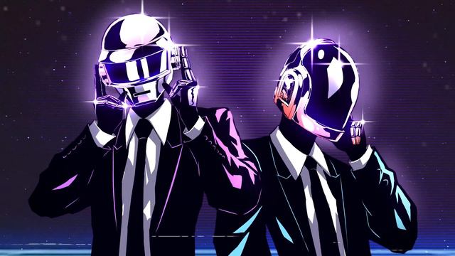 Daft Punk - Giorgio By Moroder (Astrophysics Remix)