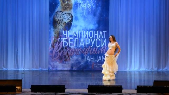 Татьяна Чернявская - Профессионалы - Финал - 4 место смотреть онлайн