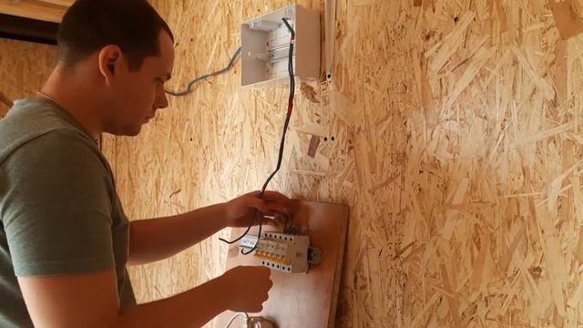 РЕМОНТ В УБИТОМ ГАРАЖЕ 6/6: полная стоимость ремонта/количество материала/сколько стоит ремонт смотреть онлайн