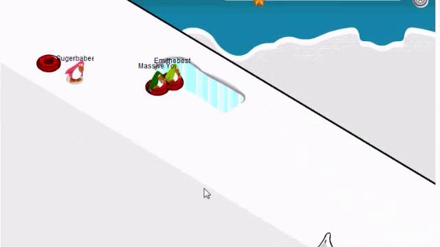 Club Penguin Amazing Account смотреть онлайн