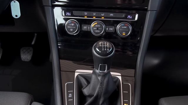 Volkswagen Golf 7 break - autogeist.ro смотреть онлайн