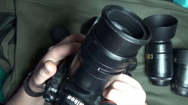 Tair 11 autofocus Таир 11 автофокус