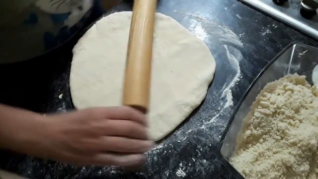 ГАТА КРУГЛАЯ ВКУСНЕЙШАЯ ДРУГОЙ НЕ НУЖНО | Gata Round