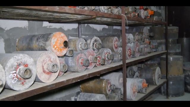 Арматура в бетоне? Не страшно! смотреть онлайн