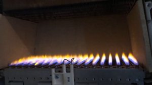 Самостоятельное обслуживание газового дымоходного котла Vaillant 280