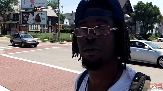 History Of Tha Streetz: Milwaukee, WI смотреть онлайн