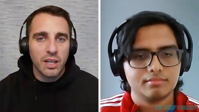 The 6 Most Legendary Trades of All-Time | Srivatsan Prakash | Pomp Podcast #546 смотреть онлайн