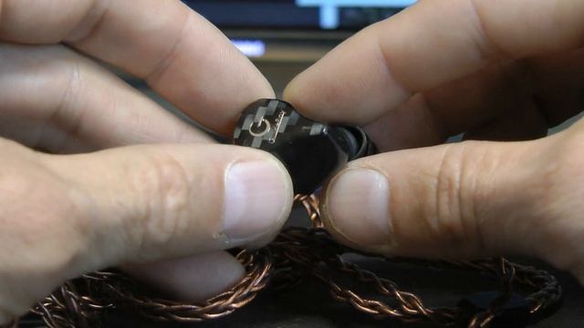 Test video, Guideray IEM. смотреть онлайн