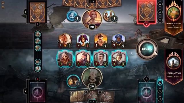 IWOCon 2021 - Causa, Voices of the Dusk Game Trailer | Digital Convention смотреть онлайн