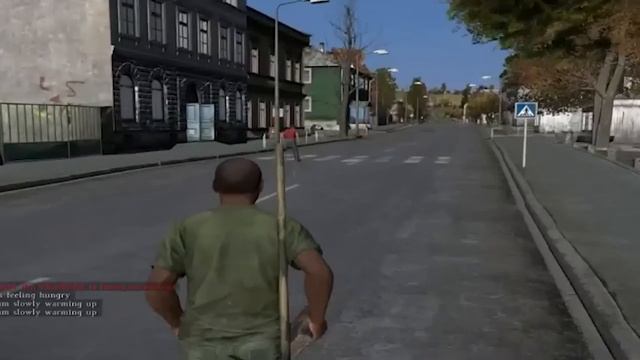 Dayz - Killer Preacher - A Survivor's Crusade смотреть онлайн