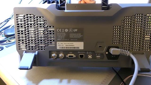 Rigol DS4014 Sale Promo смотреть онлайн