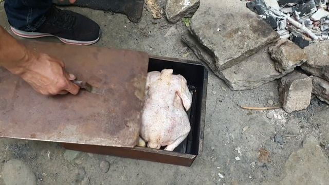 Холодное и горячее копчение рецепты