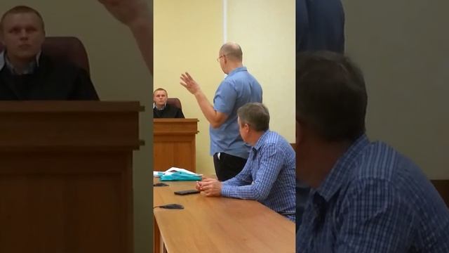 Апелляционная жалоба Трунина в Рязанском облсуде смотреть онлайн