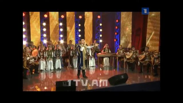 Hovhannes Manucharyan Mayrik