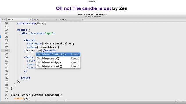 138 Composable components смотреть онлайн