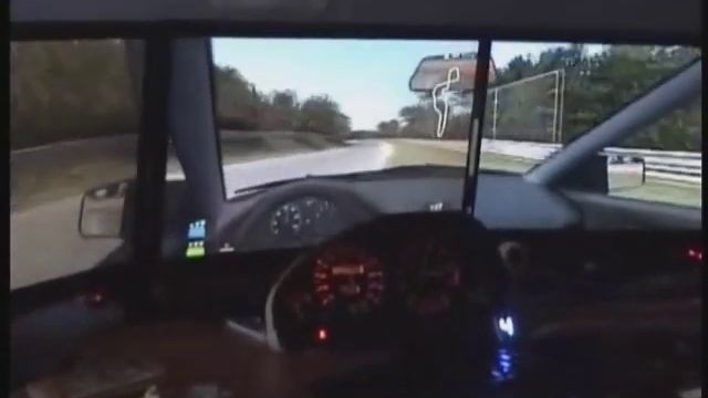 Usb instrument cluster for racing simulators смотреть онлайн