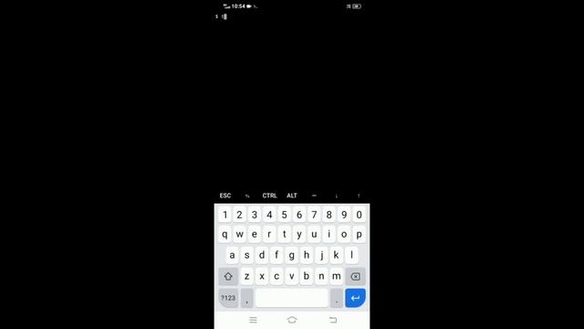 Flask on android | How to run flask server on an android | python web development - CodeWithRihan смотреть онлайн