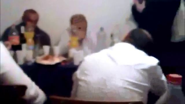 Poslední rozloučení s primášem Eugenem Horváthem: záznam 3 смотреть онлайн