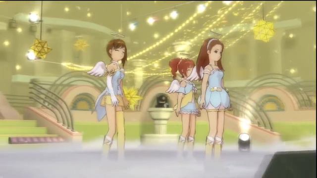 【S♫A♪trio】my song【S*STAR, ダイイヤ, Juubs】 смотреть онлайн