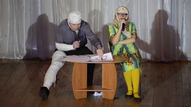 день водителя в Глубоком4 смотреть онлайн